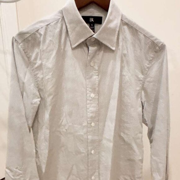 Men's Shirts (Banana Republic) - Picture 2 of 4